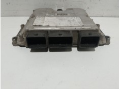 Recambio de centralita motor uce para peugeot 406 berlina (s1/s2) srdt referencia OEM IAM 0281010593 9643527380 1929ZS 2