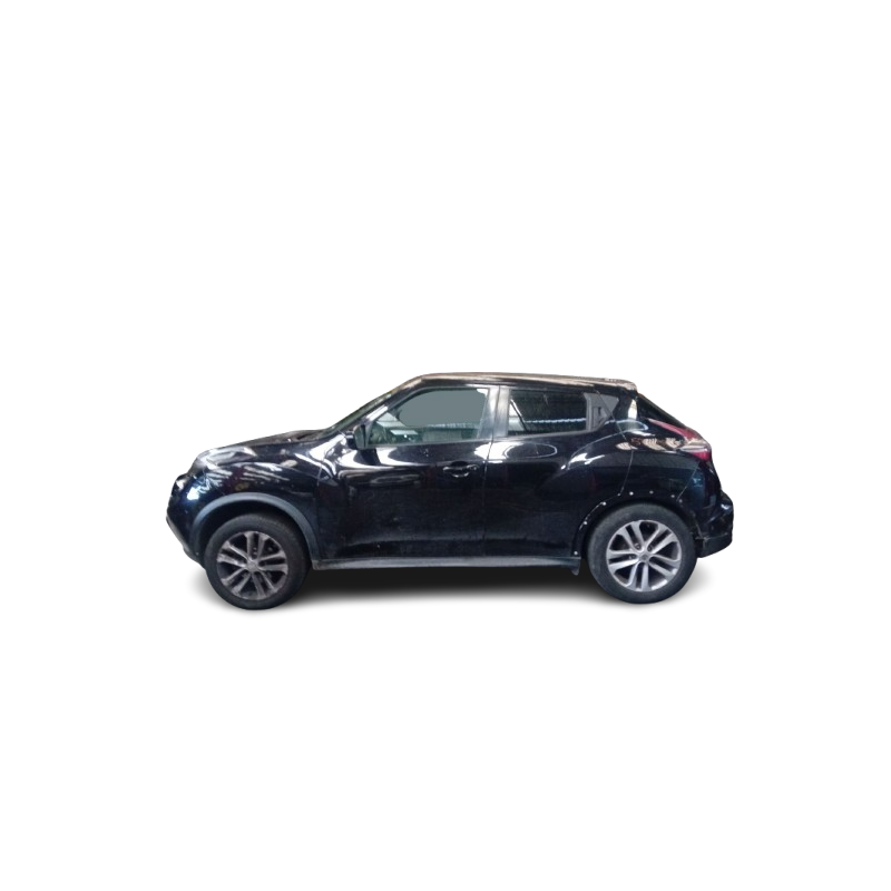 NISSAN JUKE (F15) - imagen 3