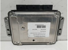Recambio de centralita motor uce para peugeot 307 break / sw (s1) sw pack referencia OEM IAM 871972   2