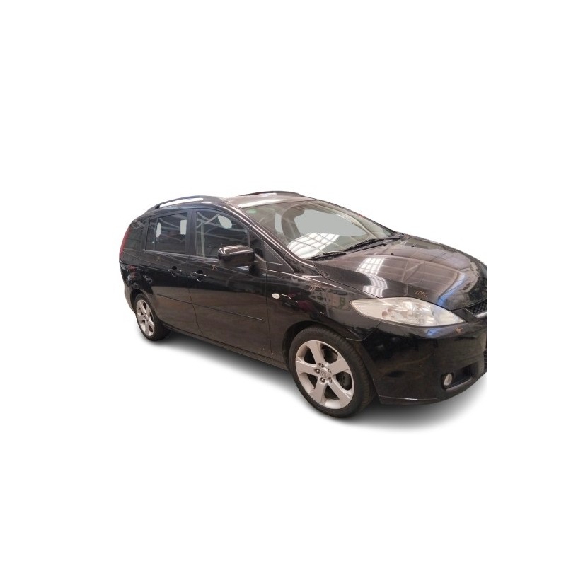 MAZDA 5 (CR) - imagen 2