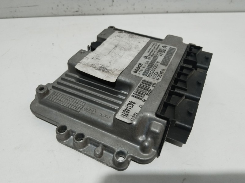 Recambio de centralita motor uce para peugeot 307 break / sw (s1) sw pack referencia OEM IAM 871972  