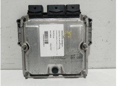 Recambio de centralita motor uce para citroën xsara picasso 2.0 hdi x referencia OEM IAM 1938J6  