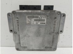 Recambio de centralita motor uce para citroën xsara picasso 2.0 hdi x referencia OEM IAM 1938J6   2