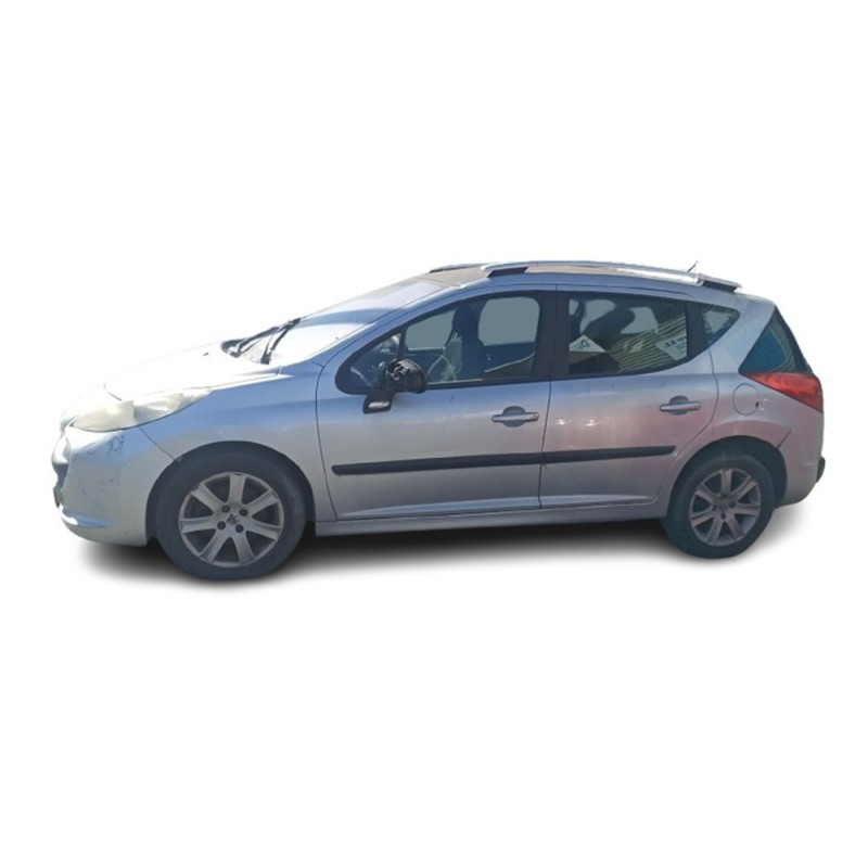 PEUGEOT 207 SW (WK_) - imagen 4