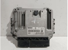 Recambio de centralita motor uce para kia cee´d active referencia OEM IAM 391032A710  