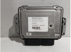 Recambio de centralita motor uce para kia cee´d active referencia OEM IAM 391032A710   2