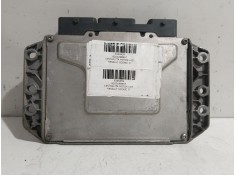 Recambio de centralita motor uce para renault scenic ii confort authentique referencia OEM IAM 8200298457 8200298463  2