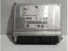 Recambio de centralita motor uce para bmw serie 3 berlina (e46) 318d referencia OEM IAM 13617789658  