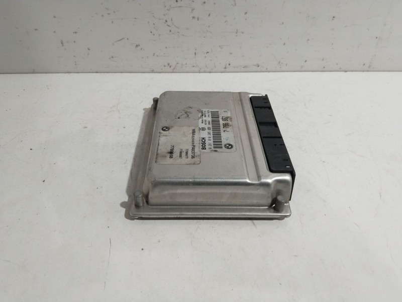 Recambio de centralita motor uce para bmw serie 3 berlina (e46) 318d referencia OEM IAM 13617789658  
