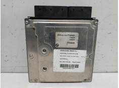 Recambio de centralita motor uce para bmw serie 3 berlina (e46) 320d referencia OEM IAM 13617795188  