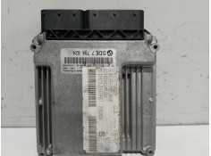 Recambio de centralita motor uce para bmw serie 3 berlina (e46) 320d referencia OEM IAM 13617795188   2