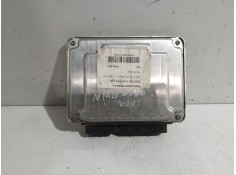 Recambio de centralita motor uce para seat leon (1m1) signo referencia OEM IAM    2