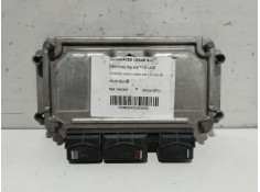 Recambio de centralita motor uce para citroën xsara berlina 1.6i 16v sx referencia OEM IAM 0261206606 9638765980 194063 2
