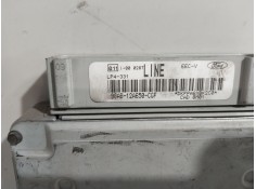 Recambio de centralita motor uce para ford focus berlina (cak) ghia referencia OEM IAM 98AB12A650CGF   2