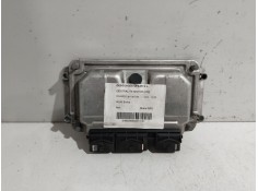 Recambio de centralita motor uce para peugeot 307 (s1) xs referencia OEM IAM    2