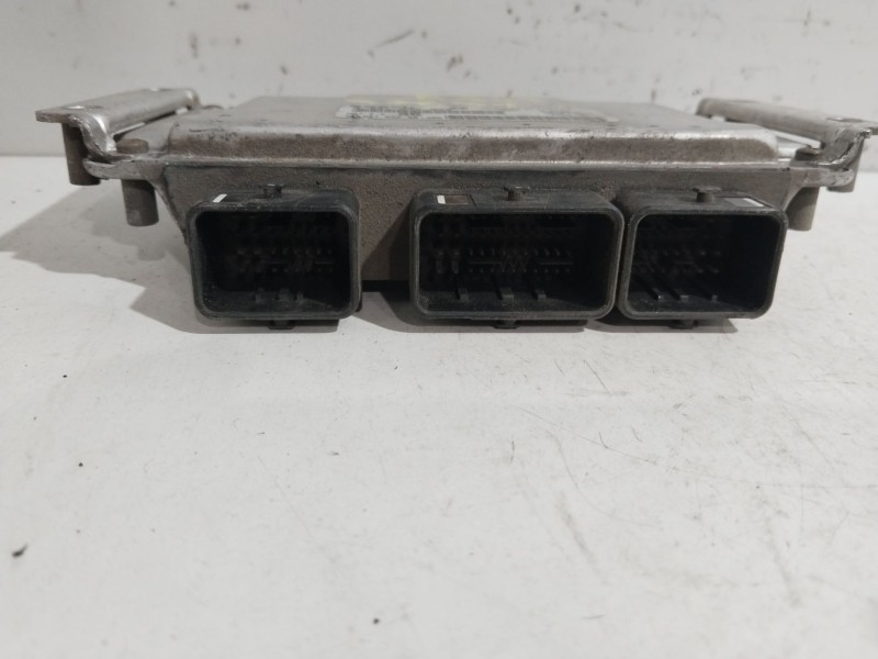 Recambio de centralita motor uce para peugeot 307 (s1) xs referencia OEM IAM    Recambio de centralita motor uce para peugeot 307 (s1) xs referencia OEM IAM