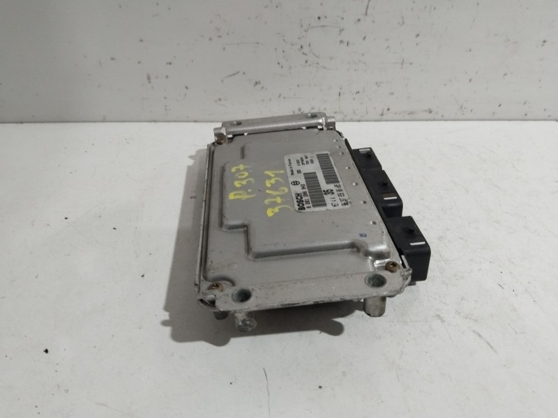 Recambio de centralita motor uce para peugeot 307 (s1) xs referencia OEM IAM    Recambio de centralita motor uce para peugeot 307 (s1) xs referencia OEM IAM
