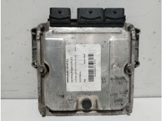 Recambio de centralita motor uce para citroën xsara picasso 2.0 hdi referencia OEM IAM