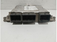 Recambio de centralita motor uce para citroën xsara picasso 2.0 hdi referencia OEM IAM    2