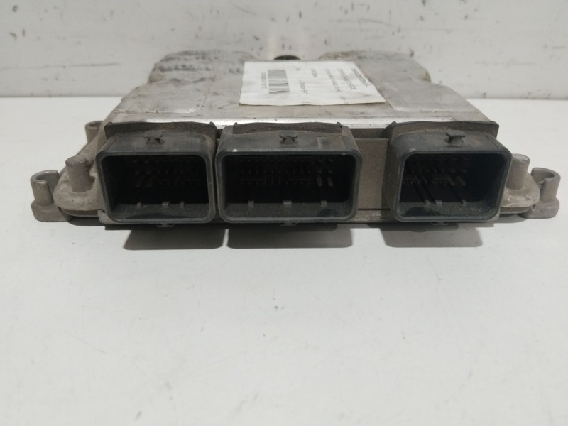 Recambio de centralita motor uce para citroën xsara picasso 2.0 hdi referencia OEM IAM   