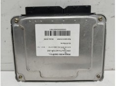 Recambio de centralita motor uce para audi a6 berlina (4b2) 2.5 tdi referencia OEM IAM 0281010494 4B1907401D 