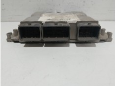 Recambio de centralita motor uce para peugeot 307 (s1) xs referencia OEM IAM    2