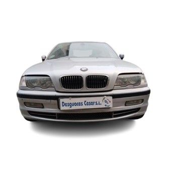 BMW 3 (E46)
