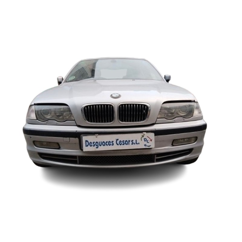 BMW 3 (E46) - imagen 1
