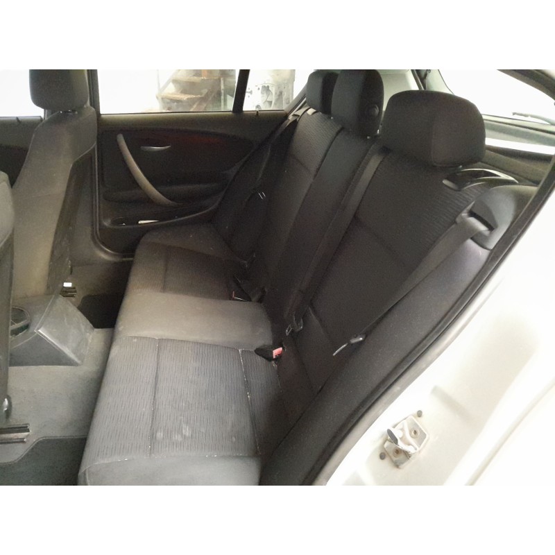BMW 1 (E87) - imagen 5