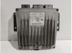 Recambio de centralita motor uce para nissan micra (k12e) acenta referencia OEM IAM 23710AY91A