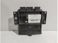 Recambio de centralita motor uce para nissan micra (k12e) acenta referencia OEM IAM 23710AY91A   2