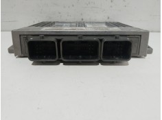 Recambio de centralita motor uce para peugeot 206 berlina xt referencia OEM IAM 9644486380   2