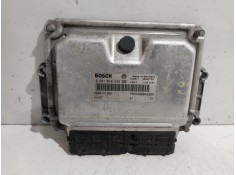 Recambio de centralita motor uce para renault scenic (ja..) 1.9 dci authentique referencia OEM IAM 0281010442 8200141954 