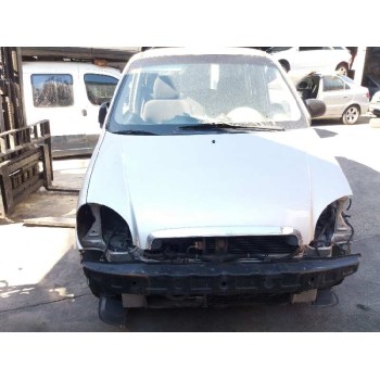 HYUNDAI ATOS PRIME (MX)