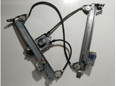 Recambio de elevalunas delantero derecho para renault megane ii coupé-cabriolet (em0/1_) 1.5 dci (em1e) referencia OEM IAM 44074