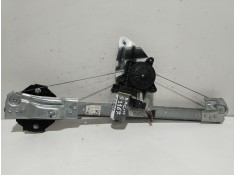 Recambio de elevalunas delantero izquierdo para dacia sandero ii 1.5 dci 75 / blue dci 75 (b8jw, b8m4, b8ah, b8m7, b8m6) referen