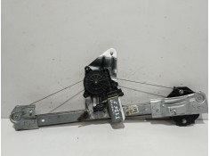 Recambio de elevalunas delantero derecho para dacia sandero ii 1.5 dci 75 / blue dci 75 (b8jw, b8m4, b8ah, b8m7, b8m6) referenci
