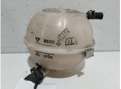 Recambio de deposito expansion para seat toledo iv (kg3) 1.6 tdi referencia OEM IAM 6Q0121407D  