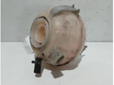 Recambio de deposito expansion para seat toledo iv (kg3) 1.6 tdi referencia OEM IAM 6Q0121407D   2