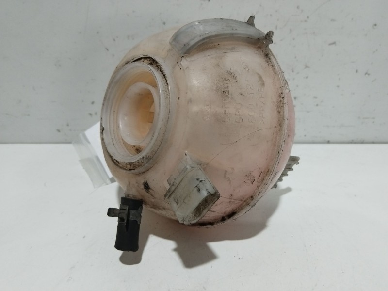 Recambio de deposito expansion para seat toledo iv (kg3) 1.6 tdi referencia OEM IAM 6Q0121407D  