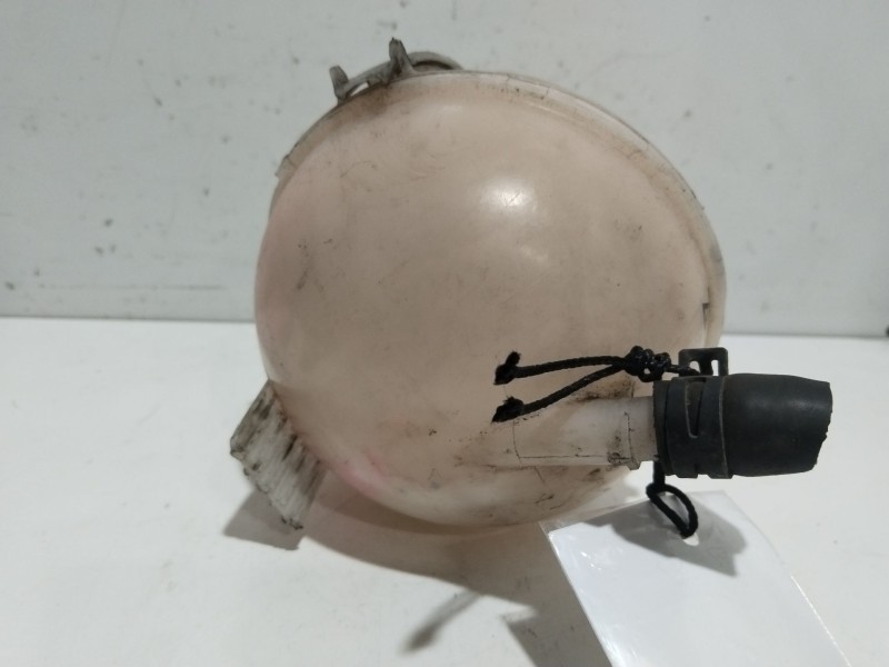 Recambio de deposito expansion para seat toledo iv (kg3) 1.6 tdi referencia OEM IAM 6Q0121407D  