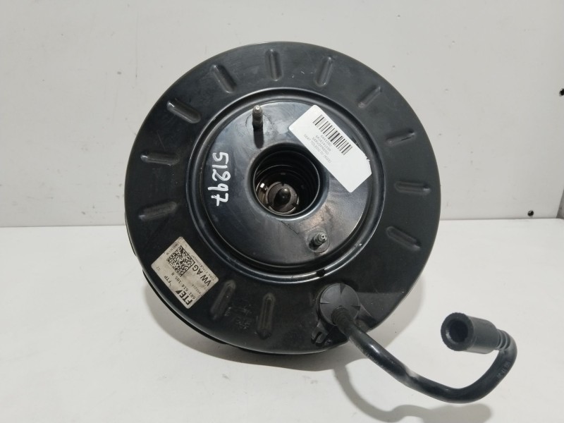 Recambio de servofreno para seat toledo iv (kg3) 1.6 tdi referencia OEM IAM 6R1614105R  