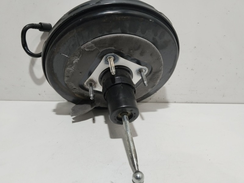 Recambio de servofreno para seat toledo iv (kg3) 1.6 tdi referencia OEM IAM 6R1614105R  