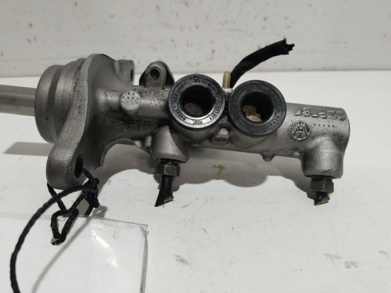 Recambio de bomba freno para seat toledo iv (kg3) 1.6 tdi referencia OEM IAM 6R1611019A  