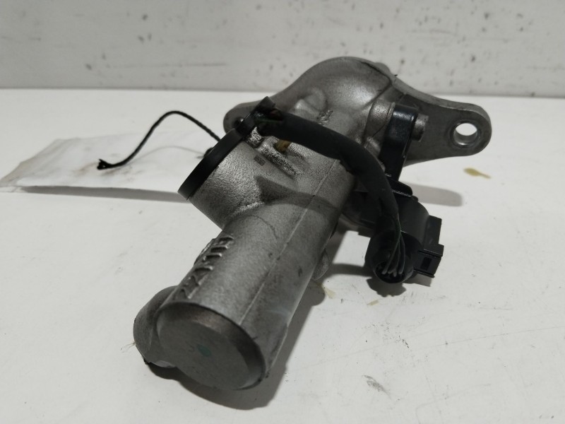 Recambio de bomba freno para seat toledo iv (kg3) 1.6 tdi referencia OEM IAM 6R1611019A  