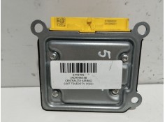 Recambio de centralita airbag para seat toledo iv (kg3) 1.6 tdi referencia OEM IAM 34D959655B  