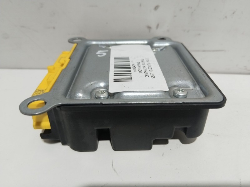 Recambio de centralita airbag para seat toledo iv (kg3) 1.6 tdi referencia OEM IAM 34D959655B  