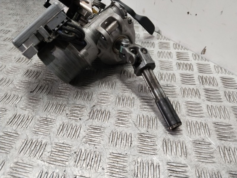 Recambio de columna direccion para seat toledo iv (kg3) 1.6 tdi referencia OEM IAM 6R1423510DK  