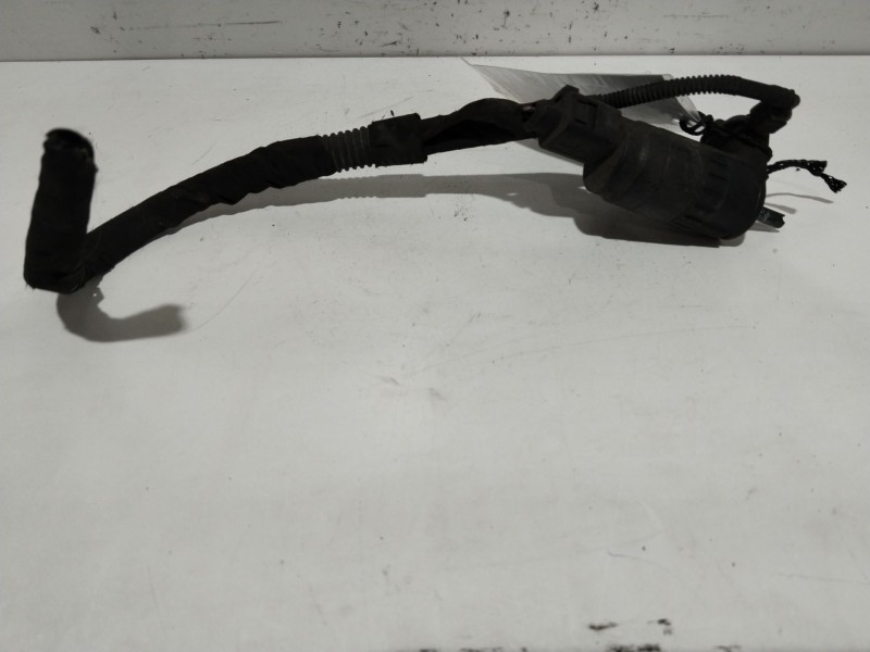 Recambio de bomba limpia para seat toledo iv (kg3) 1.6 tdi referencia OEM IAM 1K6955651  