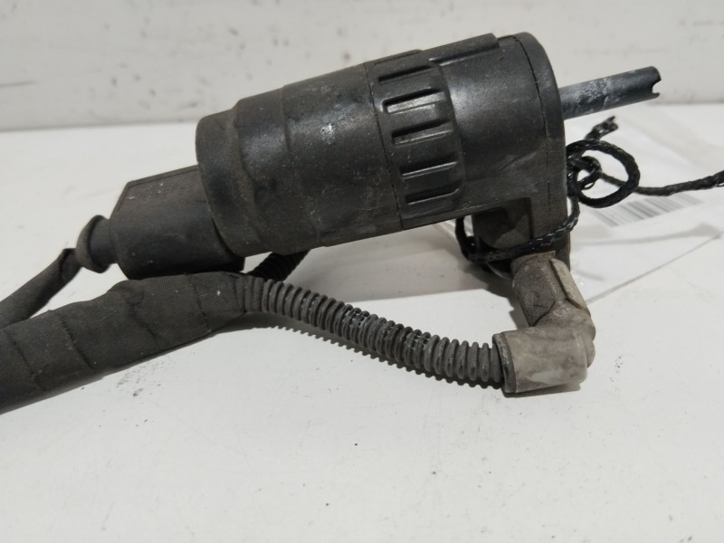 Recambio de bomba limpia para seat toledo iv (kg3) 1.6 tdi referencia OEM IAM 1K6955651  